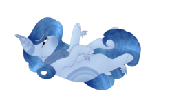 Size: 6000x3424 | Tagged: safe, artist:doux-ameri, oc, oc only, oc:wind, earth pony, pony, female, mare, simple background, solo, transparent background