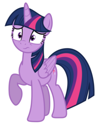 Size: 5317x6750 | Tagged: safe, artist:estories, twilight sparkle, alicorn, pony, g4, absurd resolution, cutie mark, female, mare, simple background, solo, transparent background, twilight sparkle (alicorn), vector, worried