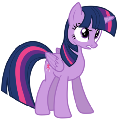 Size: 7011x7000 | Tagged: safe, artist:estories, twilight sparkle, alicorn, pony, g4, absurd resolution, cutie mark, female, simple background, solo, transparent background, twilight sparkle (alicorn), vector