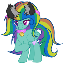 Size: 1145x1136 | Tagged: safe, artist:macaroonburst, oc, oc only, oc:starry heart, pegasus, pony, female, mare, simple background, solo, transparent background