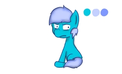 Size: 4200x2550 | Tagged: safe, artist:spontaneous_sarcasm, oc, oc only, oc:spontaneous sarcasm, earth pony, pony, male, simple background, solo, stallion
