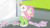 Size: 1920x1080 | Tagged: safe, screencap, fluttershy, equestria girls, g4, my little pony equestria girls, big crown thingy, faic, female, jewelry, ouch, regalia, throwing things at fluttershy