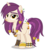 Size: 4492x5000 | Tagged: safe, artist:dragonchaser123, oc, oc only, oc:brazen grimoire, pony, absurd resolution, commission, female, looking at you, nose piercing, piercing, simple background, solo, transparent background