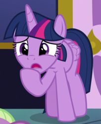 Size: 504x617 | Tagged: safe, screencap, twilight sparkle, alicorn, pony, father knows beast, g4, cropped, cute, twiabetes, twilight sparkle (alicorn)