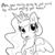 Size: 1280x1280 | Tagged: safe, artist:tjpones, princess celestia, alicorn, pony, g4, black and white, bust, communism in the comments, crown, cute, cutelestia, dialogue, ear fluff, extortion, female, frown, grayscale, horse taxes, jewelry, lidded eyes, lineart, looking at you, looking up, mare, monochrome, peytral, portrait, raised hoof, regalia, sad, silliness in the comments, simple background, sitting, solo, spread wings, talking to viewer, taxes, text, that pony sure does love taxes, white background, wings