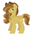 Size: 763x783 | Tagged: safe, artist:piidorenko, oc, oc:hayloft, pegasus, pony, cowboy hat, female, hat, magical gay spawn, mare, offspring, parent:braeburn, parent:soarin', parents:soarburn, simple background, straw in mouth, white background