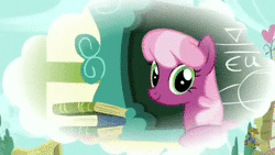 Size: 640x360 | Tagged: safe, artist:breefaithva, artist:jan, artist:shadyvox, edit, edited screencap, editor:twitchyylive, screencap, apple bloom, berry punch, berryshine, button mash, cheerilee, scootaloo, sweetie belle, earth pony, pegasus, pony, unicorn, g4, hearts and hooves day (episode), animated, blake swift, colt, cutie mark crusaders, female, filly, hearts and hooves day, male, music, ponyville, singing, sound, the perfect stallion, video game, webm