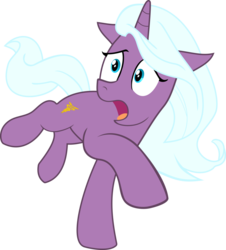 Size: 1024x1131 | Tagged: safe, artist:davidpinskton117, idw, radiant hope, pony, unicorn, g4, female, mare, simple background, solo, transparent background, vector