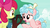 Size: 1280x720 | Tagged: safe, screencap, apple bloom, cozy glow, pegasus, pony, g4, marks for effort, female, filly