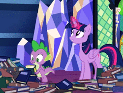 Size: 640x480 | Tagged: safe, edit, edited screencap, editor:gutovi, screencap, spike, twilight sparkle, alicorn, dragon, human, father knows beast, g4, animated, bart simpson, bone, book, clothes, coach, couch, cropped, crossover, dialogue, female, heart, heartbreak, i love lisa, library, lisa simpson, male, mare, meme, parody, remote, remote control, sound, television, text, the simpsons, twilight sparkle (alicorn), twilight's castle, twilight's castle library, webm, winged spike, wings, x-ray, x-ray picture