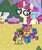 Size: 634x750 | Tagged: safe, artist:leandrovalhalla, moondancer, pony, pony town, amending fences, g4, my little pony: friendship is magic, game, recreation