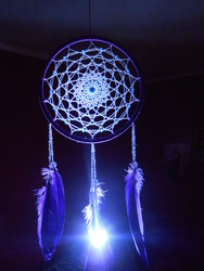 Size: 2448x3264 | Tagged: safe, dreamcatcher, high res, implied rarity, irl, photo