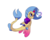 Size: 5000x4000 | Tagged: safe, artist:chedx, princess skystar, fish, seapony (g4), g4, my little pony: the movie, female, princess, simple background, solo, transparent background