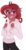 Size: 321x617 | Tagged: dead source, safe, artist:wubcakeva, oc, oc only, oc:mezma, equestria girls, g4, clothes, equestria girls-ified, equestria guys, hoodie, male, pants, rule 63, simple background, smiling, solo, transparent background