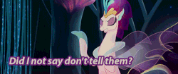 Size: 500x209 | Tagged: safe, edit, edited screencap, screencap, queen novo, seapony (g4), g4, my little pony: the movie, animated, best queen, bubble, caption, crown, dialogue, eyebrows, eyelashes, eyeshadow, facehoof, facepalm, female, fin wings, fins, gif, image macro, jewelry, makeup, ocean, purple eyes, queen, queen novo is not amused, reaction image, regalia, sassy, seaquestria, sitting, solo, subtitles, swimming, teeth, text, throne, throne room, unamused, underwater, water, wings