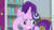 Size: 1280x720 | Tagged: safe, screencap, starlight glimmer, pony, unicorn, g4, school raze, female, grimace, mare, solo