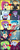 Size: 853x2161 | Tagged: safe, indigo zap, lemon zest, lemonade blues, sour sweet, sugarcoat, sugarplum suit, sunny flare, teddy t. touchdown, thunderbass, equestria girls, g4, monday blues, my little pony equestria girls, my little pony equestria girls: friendship games, my little pony equestria girls: legend of everfree, my little pony equestria girls: summertime shorts, background human, cropped, female, heart, male, shadow five, ship:goldzap, ship:plumcoat, ship:teddysweet, ship:thunderflare, ship:zestblue, shipping, shipping domino, straight