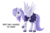 Size: 1024x668 | Tagged: safe, artist:dusthiel, oc, oc only, oc:diamond shine, alicorn, pony, alicorn oc, clothes, crossdressing, femboy, maid, male, open mouth, simple background, solo, stallion, transparent background