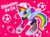 Size: 2060x1520 | Tagged: safe, artist:prr_hmhm, rainbow dash, pegasus, pony, equestria girls, g4, my little pony equestria girls: better together, baseball cap, cap, clothes, female, hat, mare, shirt, shorts, solo