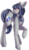 Size: 1944x3318 | Tagged: safe, artist:mauuwde, oc, oc only, oc:moonstone, earth pony, pony, female, mare, simple background, solo, transparent background