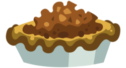 Size: 4613x2510 | Tagged: safe, artist:dragonchaser123, g4, secrets and pies, food, no pony, pie, resource, simple background, transparent background, vector