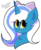 Size: 2043x2500 | Tagged: safe, artist:pitchblackshark, oc, oc only, oc:fleurbelle, alicorn, pony, alicorn oc, bow, bust, commission, hair bow, high res, simple background, solo, transparent background