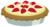 Size: 4613x2510 | Tagged: safe, artist:dragonchaser123, g4, secrets and pies, food, no pony, pie, resource, simple background, strawberry, strawberry pie, transparent background, vector