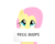 Size: 2500x2000 | Tagged: safe, artist:sugarstraw, derpibooru exclusive, fluttershy, pegasus, pony, g4, boop, bronybait, bust, cute, daaaaaaaaaaaw, female, high res, holding, lineless, looking at you, mare, mouth hold, shyabetes, sign, simple background, smiling, solo, text, transparent background