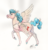 Size: 1024x1060 | Tagged: safe, artist:sagastuff94, cozy glow, pegasus, pony, g4, school raze, bow, butt, colored hooves, cozy glutes, evil smirk, female, filly, foal, hair bow, hoers, looking at you, looking back, looking back at you, plot, raised hoof, realistic anatomy, realistic horse legs, ringlets, signature, simple background, solo, tail bow, traditional art, trotting, white background