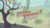 Size: 1440x809 | Tagged: safe, screencap, g4, the cutie map, desert, no pony, our town, road, scenery, starlight's house, tree, village