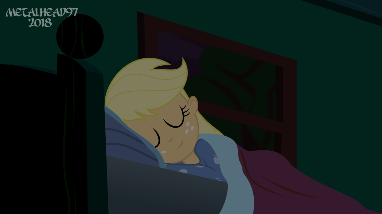Ranker Just By Sleeping 3