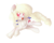 Size: 2500x2000 | Tagged: safe, artist:arxielle, oc, oc only, oc:snow drop, pegasus, pony, albino, chest fluff, female, high res, mare, offspring, parent:rainbow dash, parent:soarin', parents:soarindash, simple background, solo, transparent background