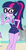 Size: 471x906 | Tagged: safe, screencap, sci-twi, starlight, twilight sparkle, human, equestria girls, equestria girls series, forgotten friendship, g4, beach, beautiful, clothes, cropped, cute, cutie mark, cutie mark on clothes, female, geode of empathy, geode of fauna, geode of shielding, geode of sugar bombs, geode of super speed, geode of super strength, geode of telekinesis, glasses, hand on hip, magical geodes, meganekko, ocean, one-piece swimsuit, peace sign, ponytail, pose, rock horse, sand, sci-twi swimsuit, sky, smiling, solo focus, sultry pose, swimsuit, thighs