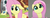 Size: 2017x713 | Tagged: safe, screencap, fluttershy, pegasus, pony, fluttershy leans in, g4, my little pony: friendship is magic, my little pony: the movie, cropped, cute, cuteness overload, female, mare, shyabetes