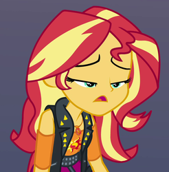 Size: 864x878 | Tagged: safe, screencap, sunset shimmer, equestria girls, equestria girls specials, g4, my little pony equestria girls: better together, my little pony equestria girls: forgotten friendship, cropped, female, solo