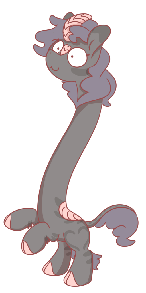 Kirin Rearing #1865378 - safe, alternate version, artist:sugar morning, oc, oc only ...