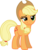 Size: 1473x1947 | Tagged: safe, artist:davidsfire, applejack, earth pony, pony, g4, cowboy hat, cute, female, hat, jackabetes, simple background, smiling, smirk, smug, solo, stetson, transparent background, vector