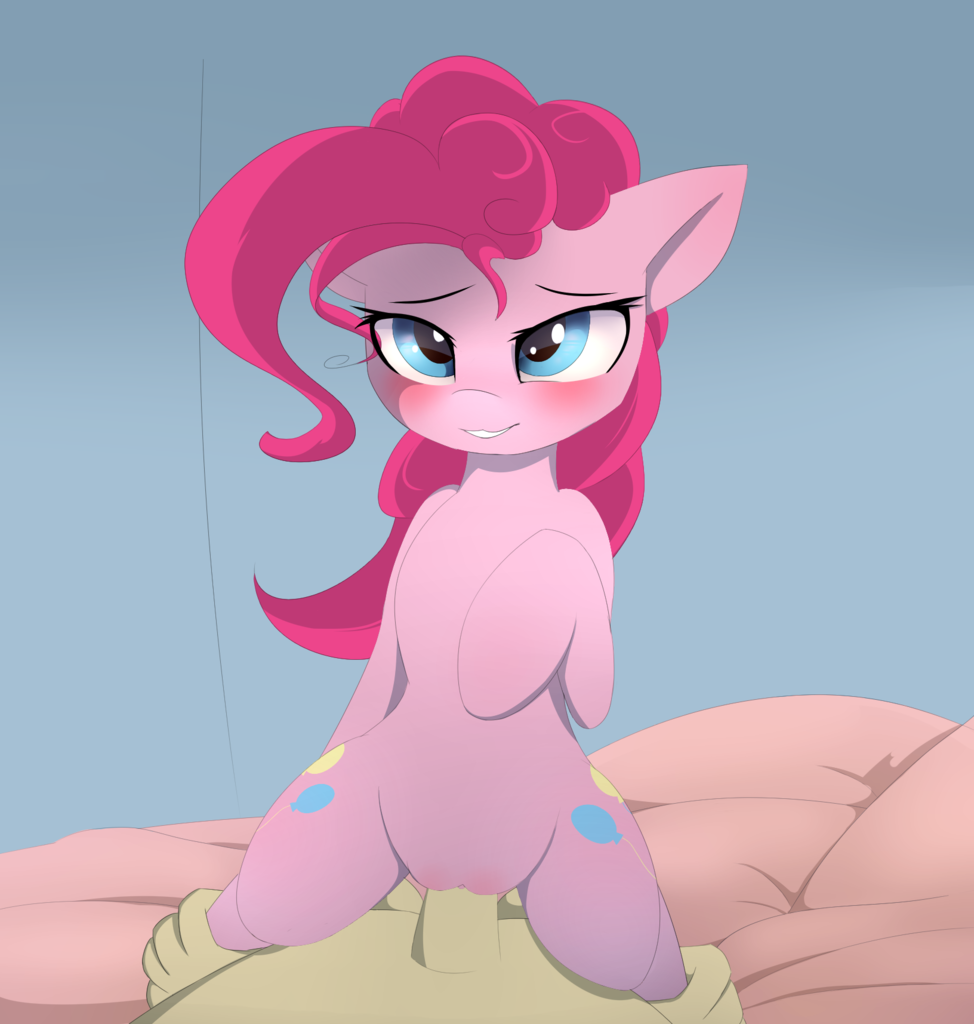 Mlp Hentai Pinkie Pie
