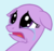 Size: 1114x1048 | Tagged: safe, artist:batmanbrony, artist:misterdavey, smile hd, g4, base, crying, sad, solo