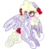 Size: 665x654 | Tagged: safe, artist:peachy-pea, oc, oc only, oc:goeey lemon, pegasus, pony, bone, calaverita (sugar skull), catrina (calavera garbancera), clothes, costume, food, halloween, halloween costume, holiday, simple background, skeleton, solo, sugar (food), sugar skull, transparent background