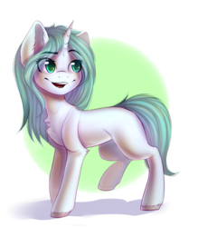 Size: 2133x2440 | Tagged: safe, artist:falafeljake, oc, oc only, oc:mynillion, pony, unicorn, female, full body, high res, mare, simple background, solo, transparent background, ych result