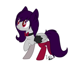 Size: 2300x2000 | Tagged: safe, artist:inky-shadow, oc, oc only, oc:cinnamon twist, pony, base used, high res, simple background, solo, transparent background