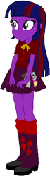 Size: 153x541 | Tagged: safe, artist:ra1nb0wk1tty, artist:selenaede, artist:user15432, twilight sparkle, oc, alicorn, human, elements of insanity, equestria girls, g4, alternate cutie mark, alternate universe, barely eqg related, base used, brutalight sparcake, clothes, equestria girls style, equestria girls-ified, shoes, solo, twilight sparkle (alicorn)