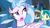 Size: 1136x640 | Tagged: safe, screencap, sandbar, silverstream, yona, classical hippogriff, hippogriff, yak, g4, my little pony: friendship is magic, what lies beneath, female, looking up, male, raised eyebrow, teenager