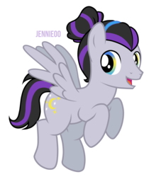 Size: 3000x3578 | Tagged: safe, artist:jennieoo, oc, oc only, pegasus, pony, g4, flying, high res, male, open mouth, show accurate, simple background, solo, stallion, transparent background, vector