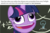 Size: 1631x1079 | Tagged: safe, edit, edited screencap, screencap, twilight sparkle, alicorn, pony, g4, my little pony best gift ever, chalkboard, derp, discovery family logo, faic, female, image macro, lightbulb, mare, meme, mfw, pudding face, solo, tagging, text, twilight sparkle (alicorn), twilynanas