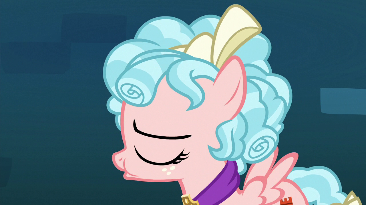 #1868035 - safe, screencap, cozy glow, pegasus, pony, school raze ...