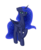 Size: 3489x4222 | Tagged: safe, artist:those kids in the corner, princess luna, alicorn, pony, g4, female, floppy ears, high res, looking at you, mare, sad, simple background, solo, standing, transparent background