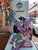 Size: 720x960 | Tagged: safe, photographer:aaronmufasalee, pinkie pie, rainbow dash, spike, twilight sparkle, alicorn, pony, g4, official, kumoya, singapore, twilight sparkle (alicorn)