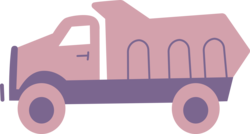 Size: 5594x3000 | Tagged: safe, artist:cloudy glow, 4-speed, g1, cutie mark, cutie mark only, no pony, simple background, transparent background, truck, vector